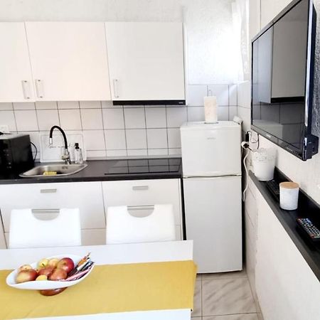 Apartments Severina Ровинь Экстерьер фото