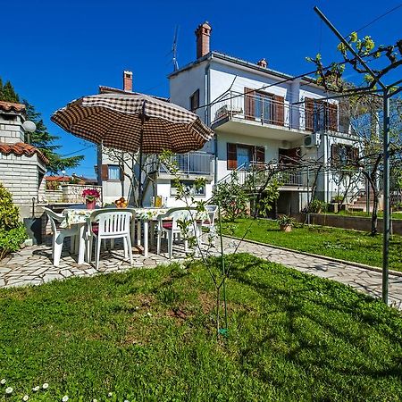 Apartments Severina Ровинь Экстерьер фото