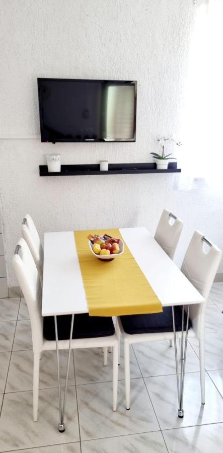 Apartments Severina Ровинь Экстерьер фото