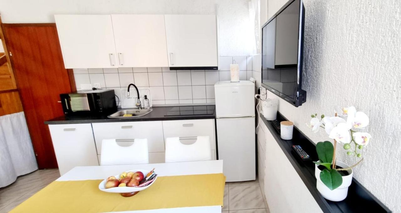 Apartments Severina Ровинь Экстерьер фото