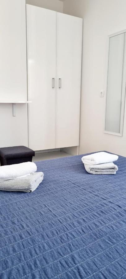 Apartments Severina Ровинь Экстерьер фото