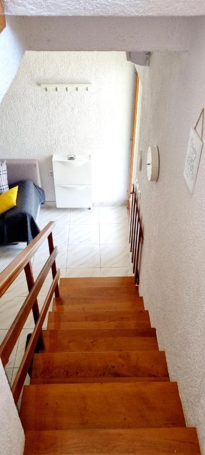 Apartments Severina Ровинь Экстерьер фото
