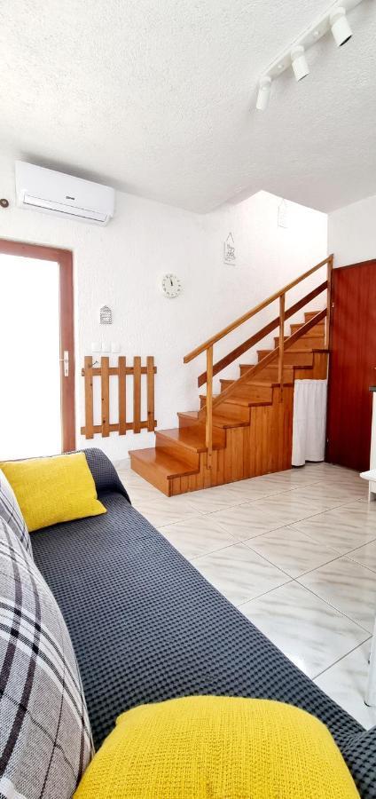 Apartments Severina Ровинь Экстерьер фото