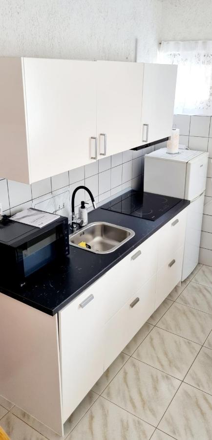 Apartments Severina Ровинь Экстерьер фото