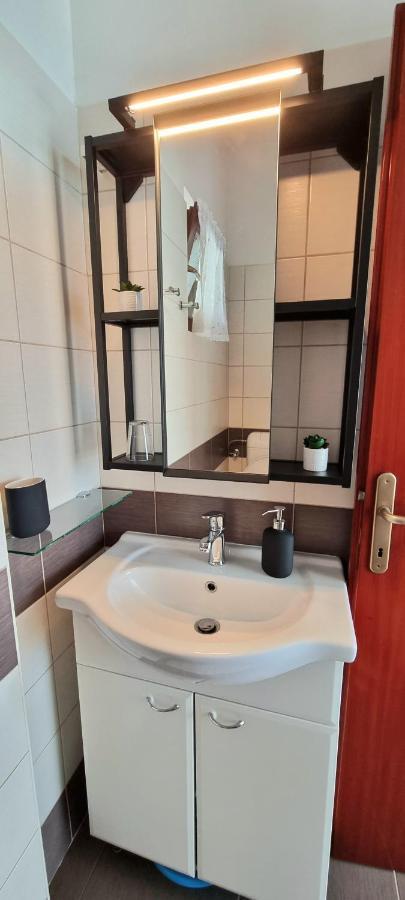 Apartments Severina Ровинь Экстерьер фото