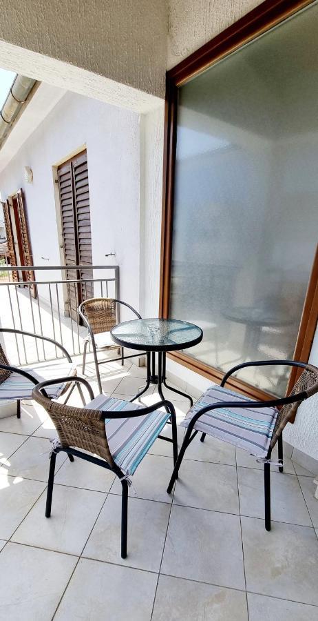 Apartments Severina Ровинь Экстерьер фото