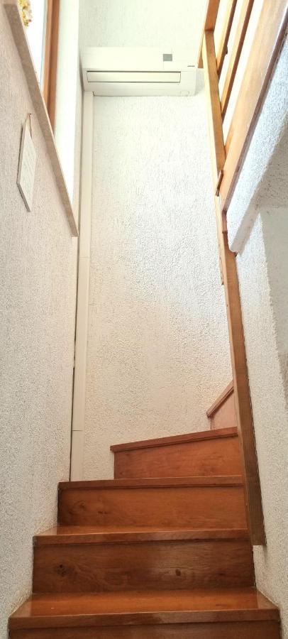 Apartments Severina Ровинь Экстерьер фото