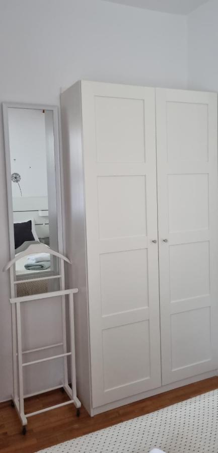 Apartments Severina Ровинь Экстерьер фото
