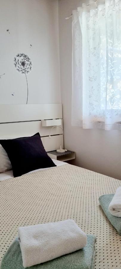 Apartments Severina Ровинь Экстерьер фото