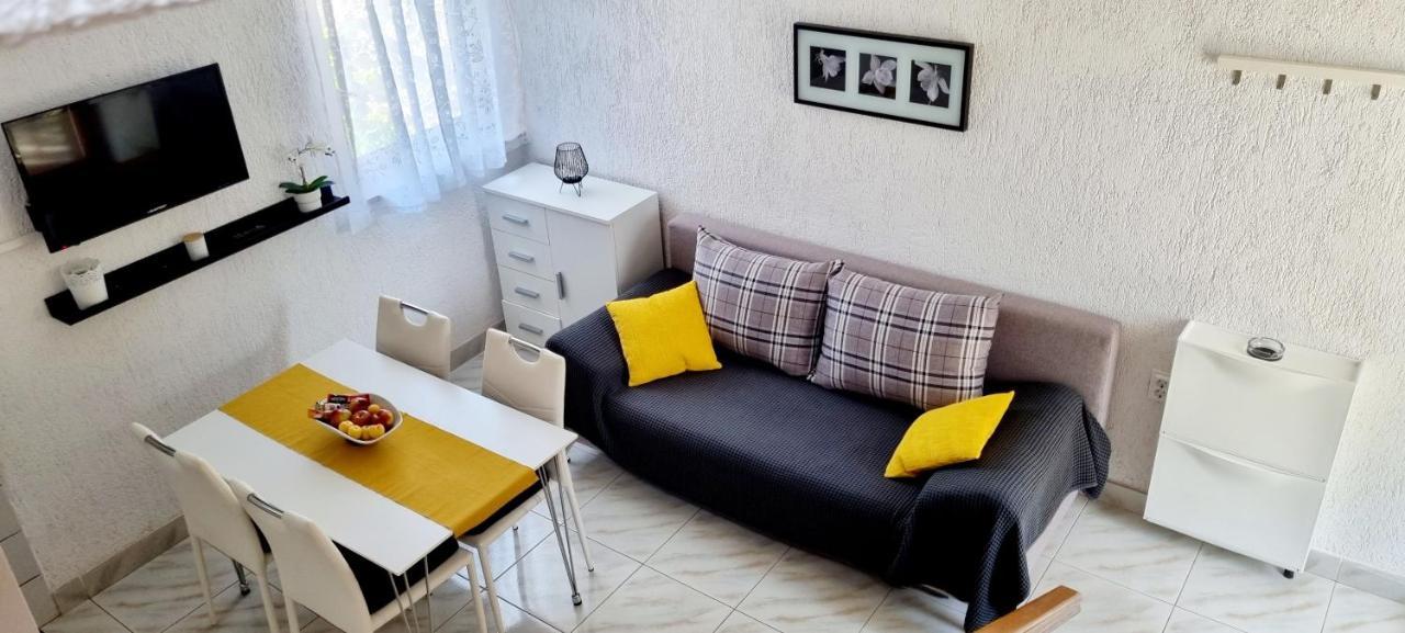 Apartments Severina Ровинь Экстерьер фото
