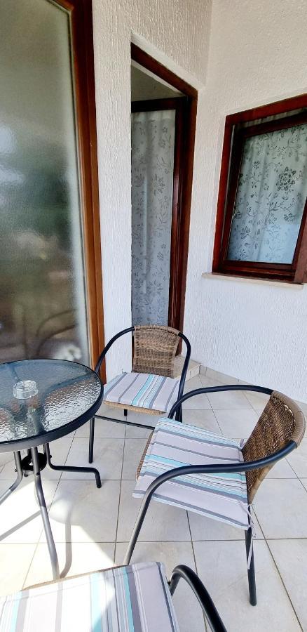 Apartments Severina Ровинь Экстерьер фото