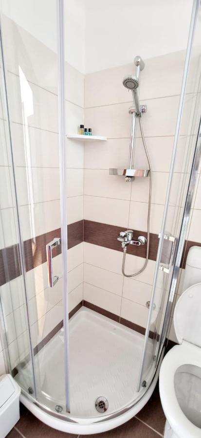 Apartments Severina Ровинь Экстерьер фото