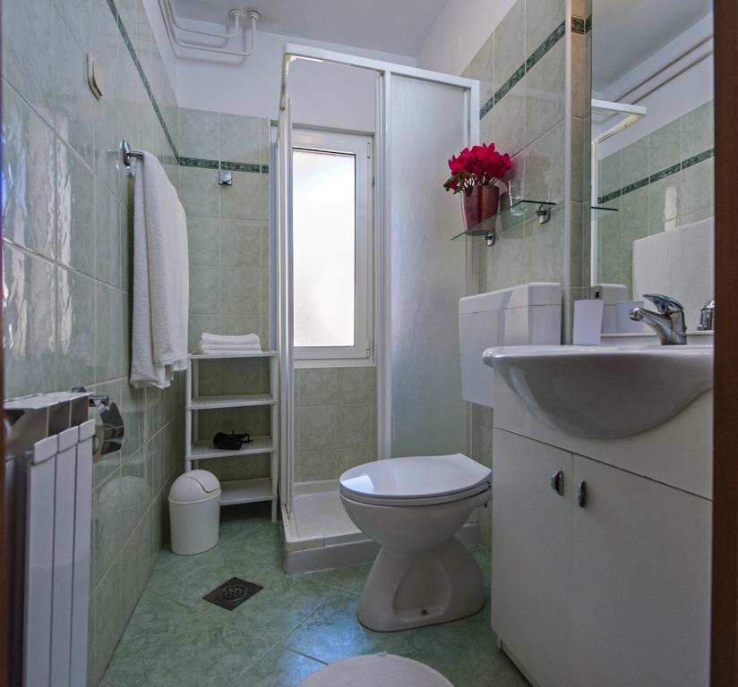 Apartments Severina Ровинь Экстерьер фото