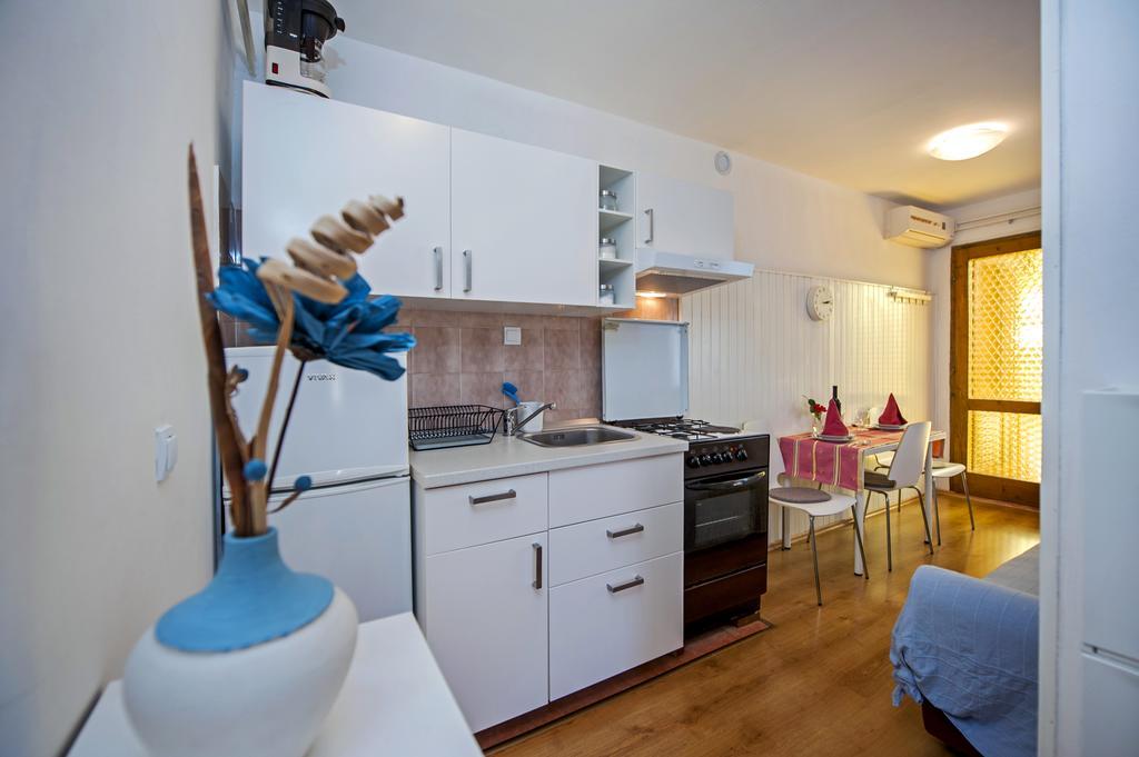 Apartments Severina Ровинь Экстерьер фото