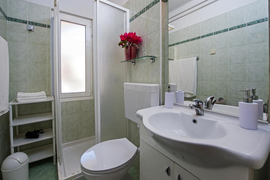 Apartments Severina Ровинь Экстерьер фото