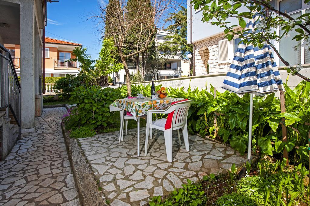 Apartments Severina Ровинь Экстерьер фото