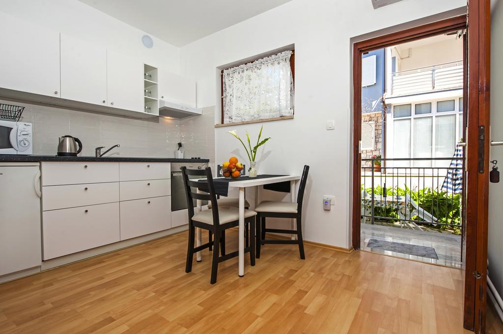 Apartments Severina Ровинь Экстерьер фото