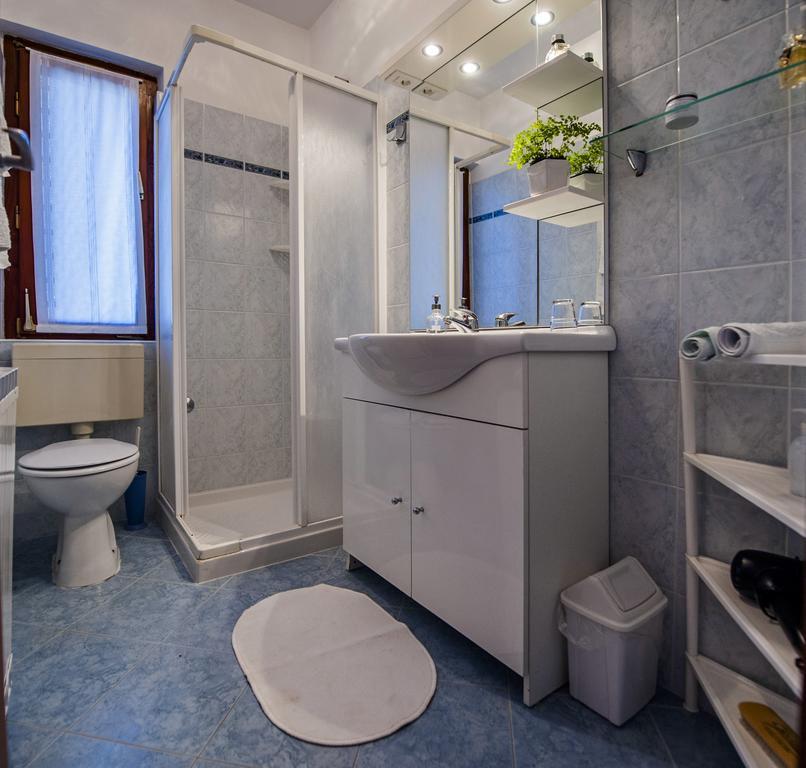 Apartments Severina Ровинь Экстерьер фото