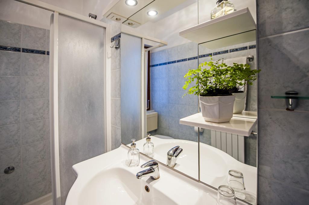 Apartments Severina Ровинь Экстерьер фото