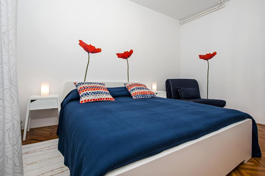 Apartments Severina Ровинь Экстерьер фото
