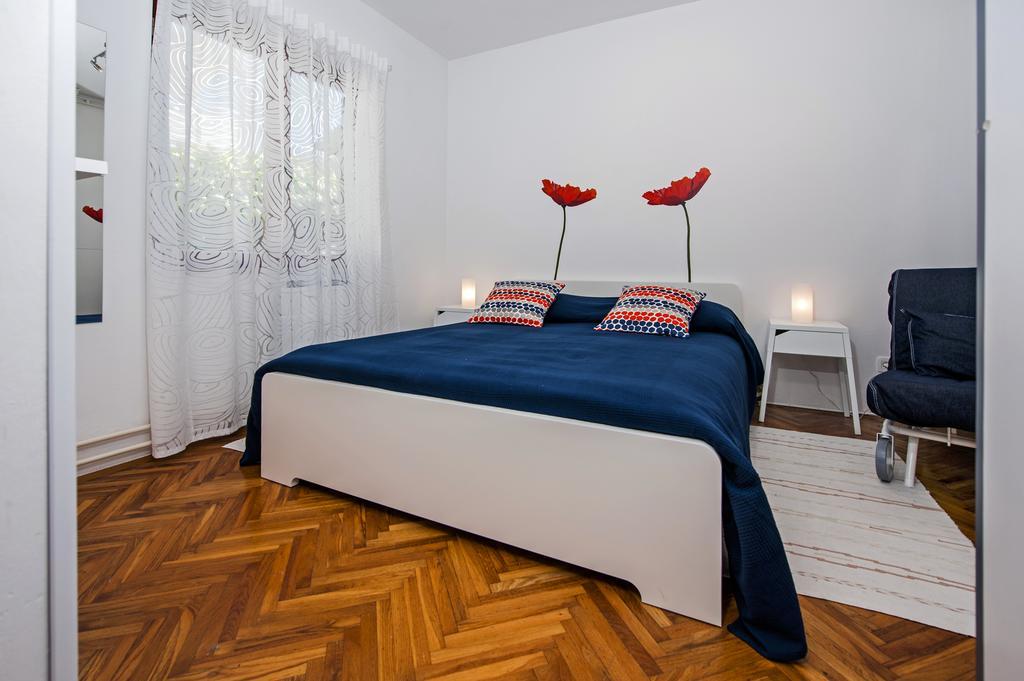 Apartments Severina Ровинь Экстерьер фото