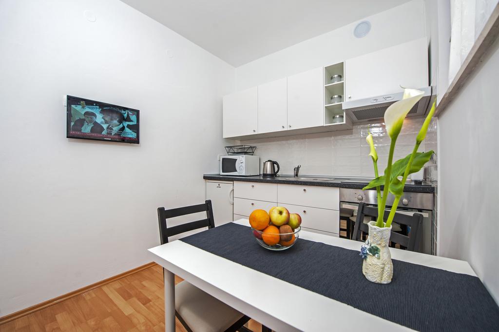 Apartments Severina Ровинь Экстерьер фото