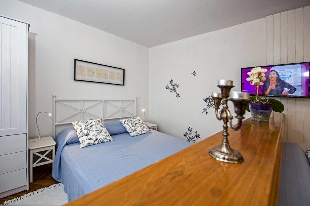 Apartments Severina Ровинь Экстерьер фото
